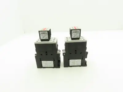 Used SIEMENS _UNKNOWN_ Starters Indiana US | Arrow Industrial #1316630