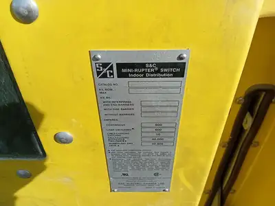 USED 2014 METALEC 122-5-DDM1