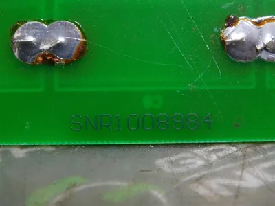 USED SIEMENS SNR1008984