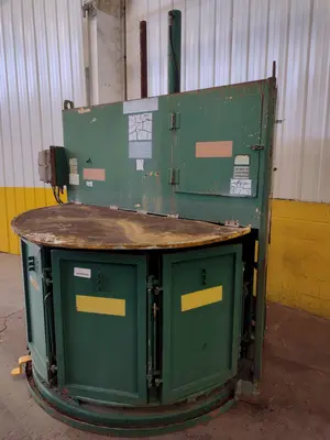 USED ENVIRO-PAK R6X2