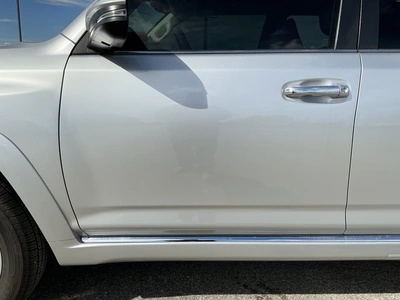 Used 2016 TOYOTA 4RUNNER SUVs Michigan US | Miedema Asset Management Group #1474328