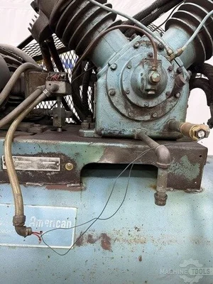 USED KELLOGG DB462BO
