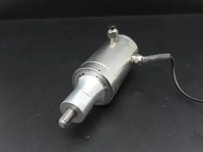 Rinco C35-4-17 Ultrasonic Welding Transducer Converter 35kHz