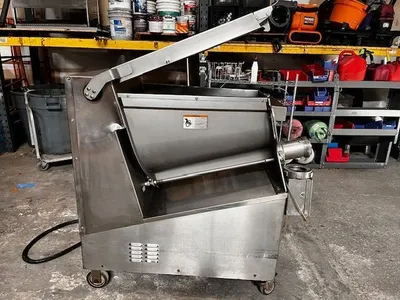 USED HOBART 1532