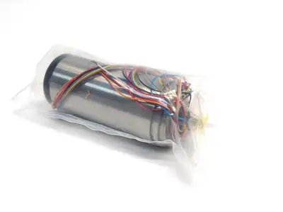 New | in-Stock MOTION CONTROL SYSTEM MOTOR Motion Controls | Maverick Industrial Sales #1117725
