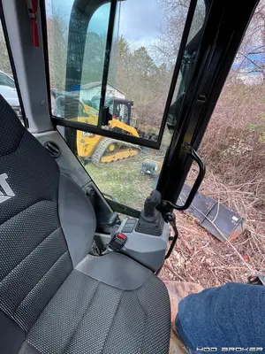 Used 2023 CATERPILLAR 2023 CATERPILLAR Crawler Excavators - Mini Florida US | HDD Broker #1346926
