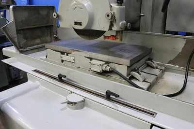 USED 2000 Gallmeyer & Livingston 373, USA MADE, 2000, AUTO IDF, 3X AUTO