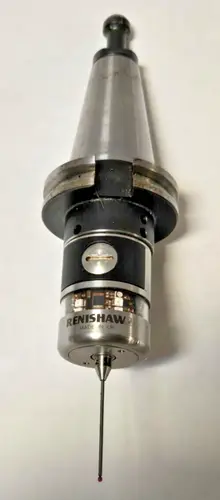 Used Renishaw 456456546456 Tooling & Accessories (Other) California US | Amiron Machinery #722622