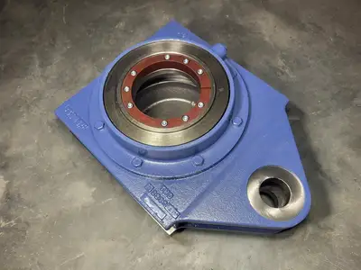 NEW SKF THDD 2222 AL