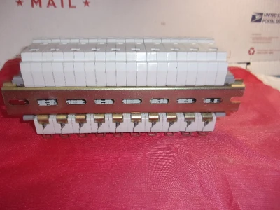 USED ABB S231B16