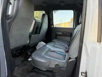USED 2017 FORD F-650
