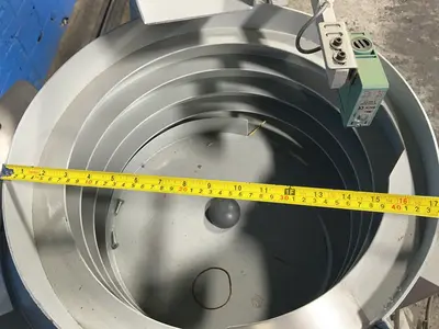 Used FEEDING CONCEPTS INC FC1297381 Miscellaneous Packaging Equipment Ohio US | HGR 24 #1407592