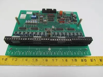 Analog Devices STB-TC Thermocouple Panel Circuit Board 16-Input