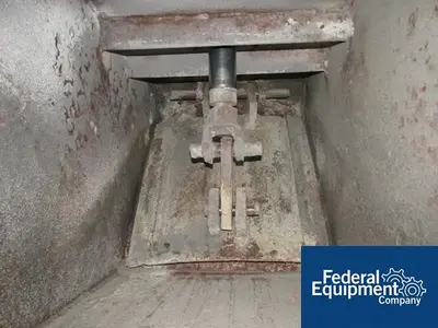 USED MGB Engineering 200 HP MGB Engineering Densifier