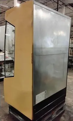 USED FEDERAL REFRIGERATION RSSM478SC