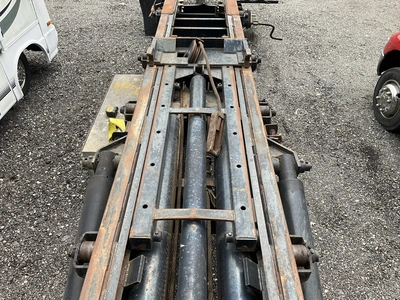 Used 1998 GALBREATH FRA-416 Chassis Michigan US | Miedema Asset Management Group #1363421