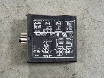 USED PANTRON IMX-N23