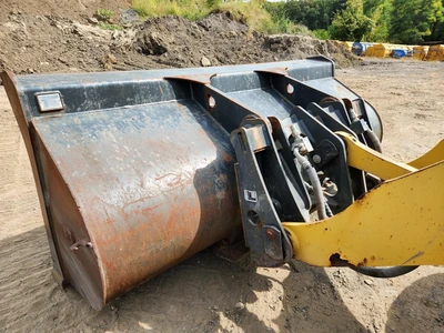 Used 2018 KOMATSU WA270-8 Wheel Loaders | Abele Tractor #1342923