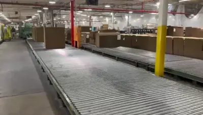 1973 S & S - Flexo Folder Gluer | Corrugated Machinery Brokers (3)