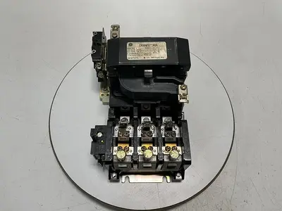 USED GENERAL ELECTRIC CR306F0**A0A