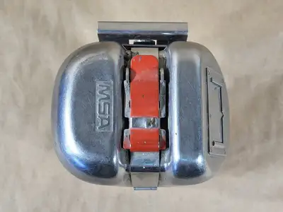 W65 Self-Rescuer Respirator FD7810
