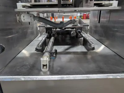 USED 2018 FOODTOOLS CS-1000