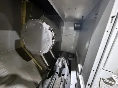2022 HAAS ST-30Y CNC Lathes | Midstate Machinery (16)