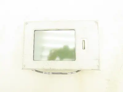 Aii 3008167-01-A-1 Touch Panel Interface LCD