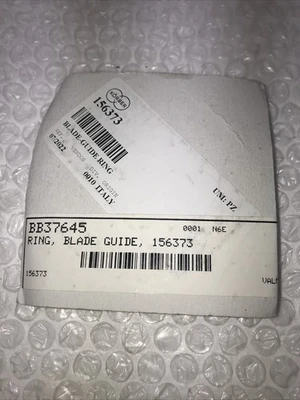 NEW Korber 156373
