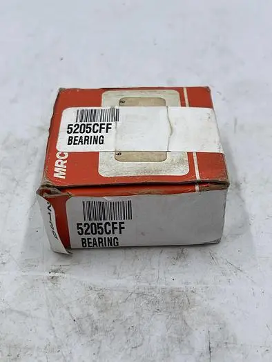 New | in-Stock MRC MRC 520CFF Misc Electrical & Power Parts | ND Industrial Surplus #1212414