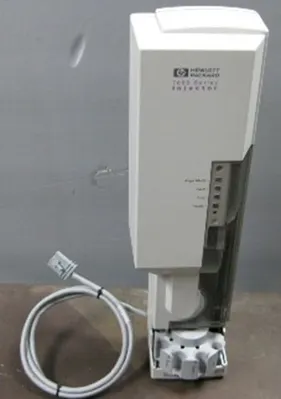 Used AGILENT - KEYSIGHT G2613A Lab Autosamplers Texas US | Bamko Surplus Process Equipment #934437
