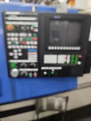 USED 1995 HITACHI SEIKI HT 25G
