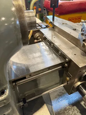 1997 HARDINGE HLV-H Engine Lathes | GMT (9)