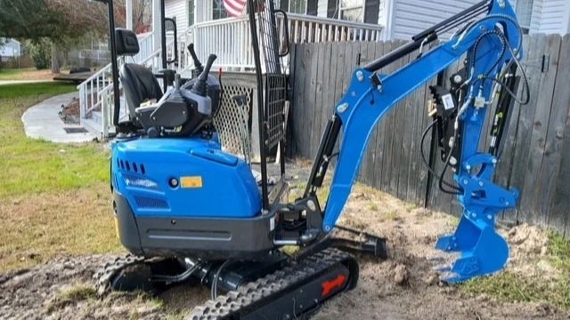 USED 2025 Rippa R15