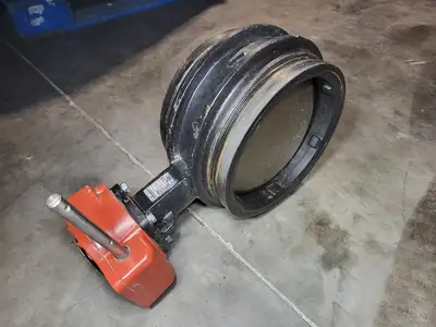 USED VICTAULIC V100761SE3