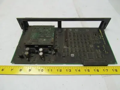 Fanuc A16B-2203-0190/04A DeviceNet Main PC Board/Motherboard
