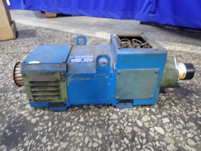 Used 1992 CEAR MGL 80 L Motors (misc) Ohio US | HGR 24 #1047952