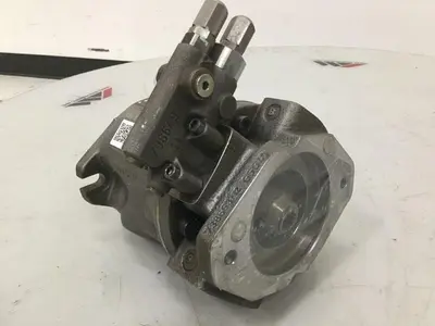 USED BRUENINGHAUS HYDROMATIK A10VSO28DRG/31R-PPA12K25-SO983