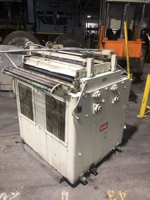 USED 1972 ROWE C-40