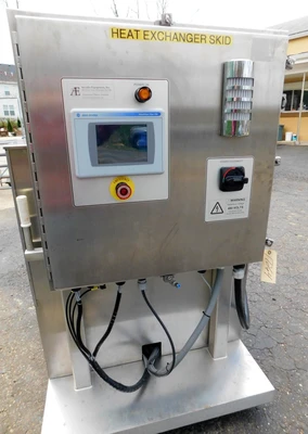 USED ARCADIA EQUIPMENT PRODUCT HEATER