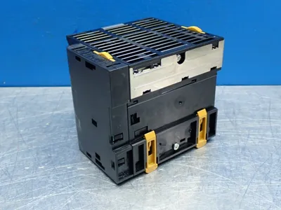 USED OMRON NJ3011200