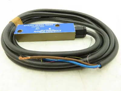 Namco Controls EE-960-16000 Acme Maglock Switch 2A 250V