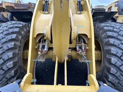 Used 2020 CATERPILLAR 910M Wheel Loaders | Abele Tractor #1342890