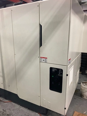 2020 DMG CMX 50 U