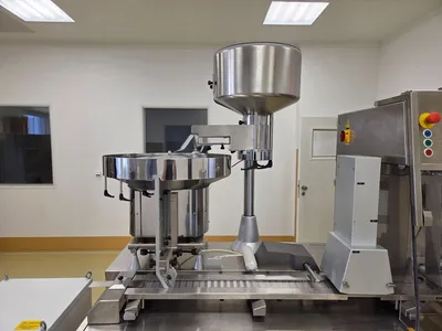 IMA TR 135 Packaging Machines – FFS / Blister / Cartoner | Perry Equipment (5)