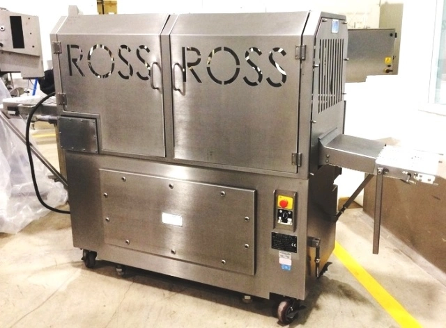 Used ROSS C770N Meat Processing Equipment Illinois US | M&M Equipment Corp. #746949
