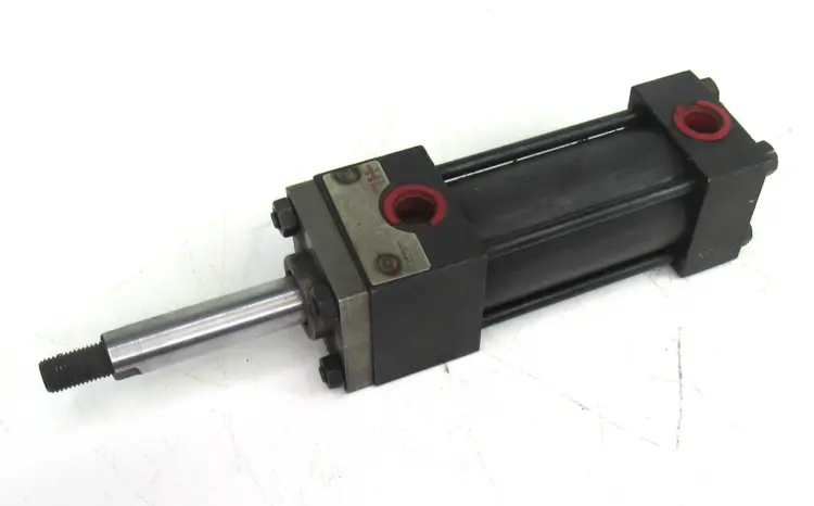 Used HYDRO-LINE 5C8204-008-2B Parts (Hydraulics and Pneumatics) Kentucky US | Industrial Parts R Us Inc. #358614