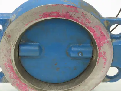 Used BETTIS _UNKNOWN_ Valves/Fittings | Arrow Industrial #613552