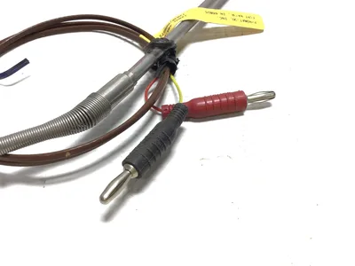 Pyromation K48U-012-00-15-T3036-Z(2725) High Temperature Threaded Probe Sensor