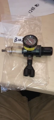 USED Norgren B07-202-A1KA